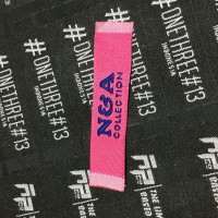 Cetak Label Baju Semarang