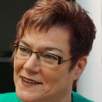 Sabine Rottmann