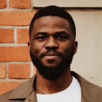 Elijah Ajayi