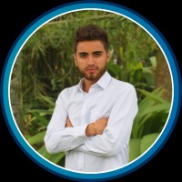 Cristian Camilo Bedoya