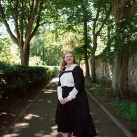 Amelia Downs