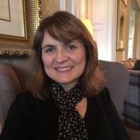 Gillian Keenan