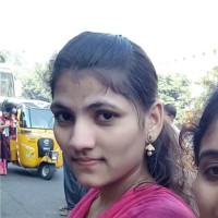 VASANTHI S