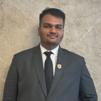 Manan Parikh
