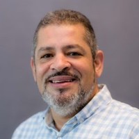 Alexandre Carlos Pereira