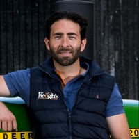 Ross Keogh