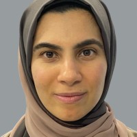 Zahra Mayoof
