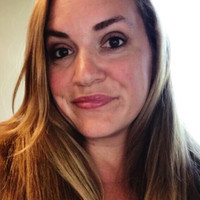 Corinne Ahearn