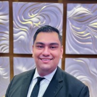 Jesus Flores Pardo