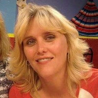 Carolyn Van Kirk