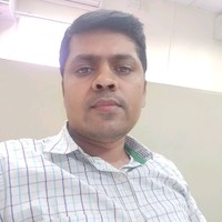 Mallem Gangadhar