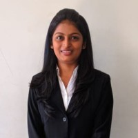 Anagha Patil