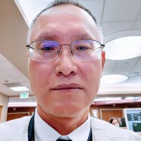 IKE KIM