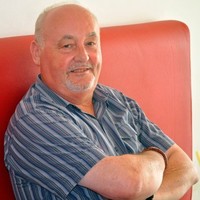 Frank Webb