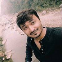Vaibhav Girhe
