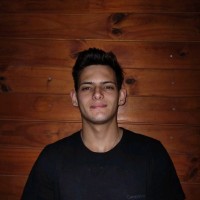 Alexis Caballero