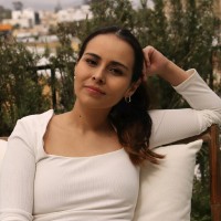 Alejandra Nieto Monroy