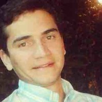 Tiago Cardoso de  Oliveira