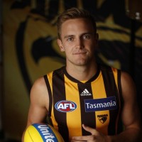 Harry Morrison