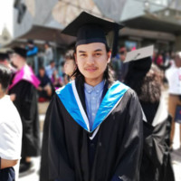 Adam Danial Mohamed