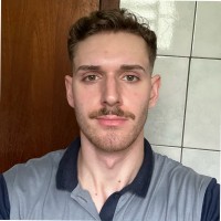 Kauan Fritck De Lima