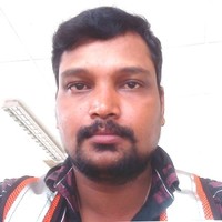 Saroj Kumar Pradhan