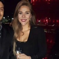 Carolina Rangel