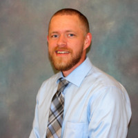 Joe Buchholz