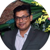 sandip Chaudhury
