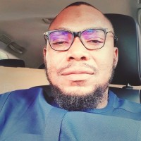 Ahmed Ogbori, B.Eng, Mba