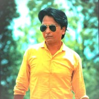 Amrendra Kumar
