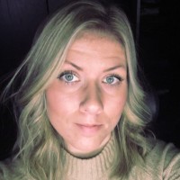 Charlott Fjellström