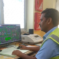 Ram Kishor Meghwal