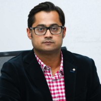 Farrukh Ali