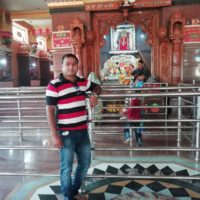 Satyendra Nagar