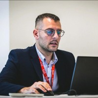 Evangelos Lagoumitzis