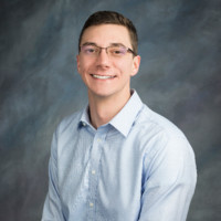 Blake Rothschuh