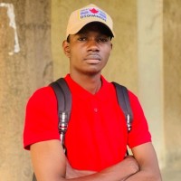 Maxime Ngakoudou