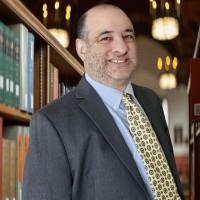 Michael Trust, JD, MPA, SPHR, PHRca, SHRM-SCP, CA Mediator