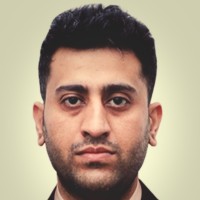 Bhuvnesh Prashar