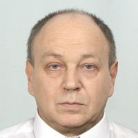 Vadim Bespalyy