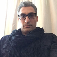 Sam Taklimi