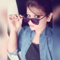 Nisha Masram