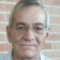Steve Cole
