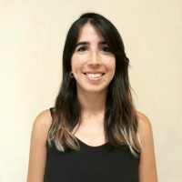 Verónica Arzúa