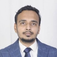 Narendran Muralidharan