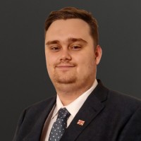 Lewis Ashdown