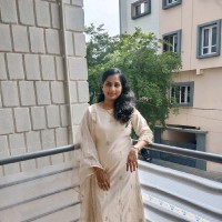 Jayashree K.R