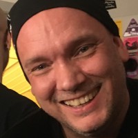 Roger Nibeland