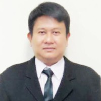 Donny Andriansyah SE, CRMP, ERMCP, QRMP, CGRCP